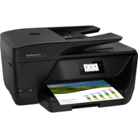 OfficeJet 6950 All-In-One