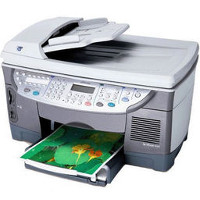 OfficeJet 7110xi