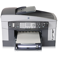 OfficeJet 7410xi