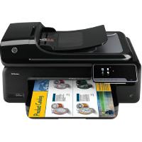 OfficeJet 7610 e-All-In-One