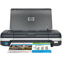 OfficeJet H470wbt Mobile