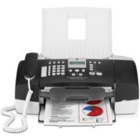 OfficeJet J3600