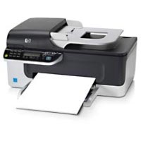 OfficeJet J4540