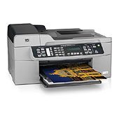 OfficeJet J5750