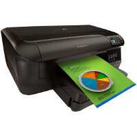 OfficeJet Pro 8100 ePrinter - N811a