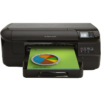 OfficeJet Pro 8100 - N811d