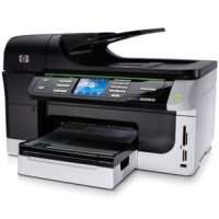 OfficeJet Pro 8500