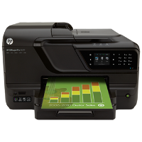 OfficeJet Pro 8600 - N911a