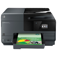 OfficeJet Pro 8610