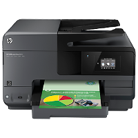 OfficeJet Pro 8615