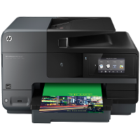 OfficeJet Pro 8620 e-All-In-One