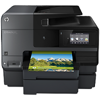 OfficeJet Pro 8630