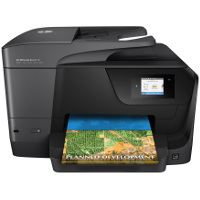 OfficeJet Pro 8710