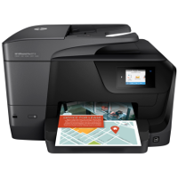 OfficeJet Pro 8715