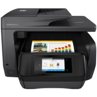 OfficeJet Pro 8725