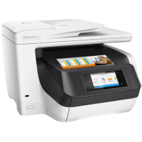 OfficeJet Pro 8730