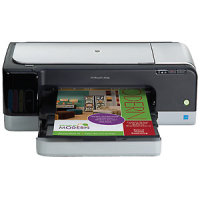 OfficeJet Pro K8600