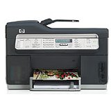 OfficeJet Pro L7580 All-In-One