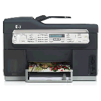 OfficeJet Pro L7650