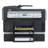 OfficeJet Pro L7780 All-In-One