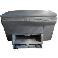 OfficeJet Pro R40xi