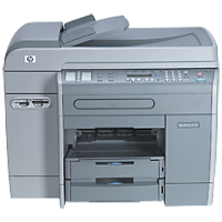 OfficeJet Pro 9120