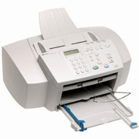 OfficeJet Pro T45xi