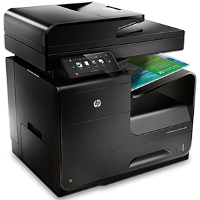 OfficeJet Pro X476dn