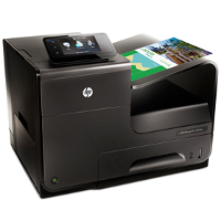 OfficeJet Pro X551dw