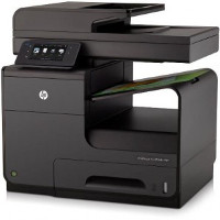 OfficeJet Pro X576dn