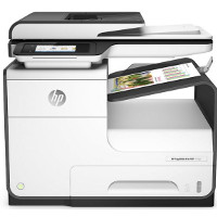 PageWide Pro MFP 477dw