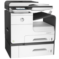 PageWide Pro MFP 477dwt