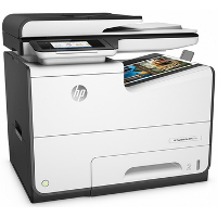 PageWide Pro MFP 577dw