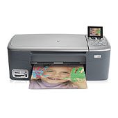 PhotoSmart 2575xi All-In-One