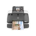 PhotoSmart 425 Portable Photo Studio