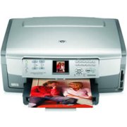 PhotoSmart 3210 All-In-One