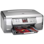 PhotoSmart 3210xi All-In-One