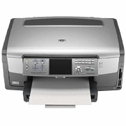 PhotoSmart 3310 All-In-One