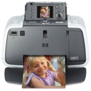 PhotoSmart 428v