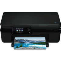 PhotoSmart 5522 e-All-In-One