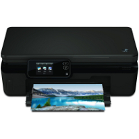 PhotoSmart 5525 e-All-In-One