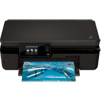 PhotoSmart 5524 e-All-In-One