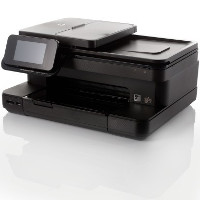 PhotoSmart 7520 e-All-In-One