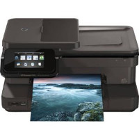 PhotoSmart 7525 e-All-In-One