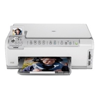 PhotoSmart C6280 All-In-One