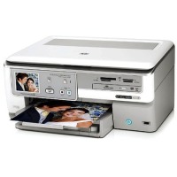 PhotoSmart C8180 All-In-One