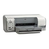 PhotoSmart D5145