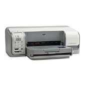 PhotoSmart D5155