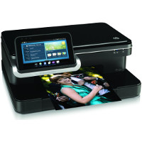 PhotoSmart eStation e-All-In-One - C510