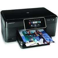 PhotoSmart Premium e-All-In-One